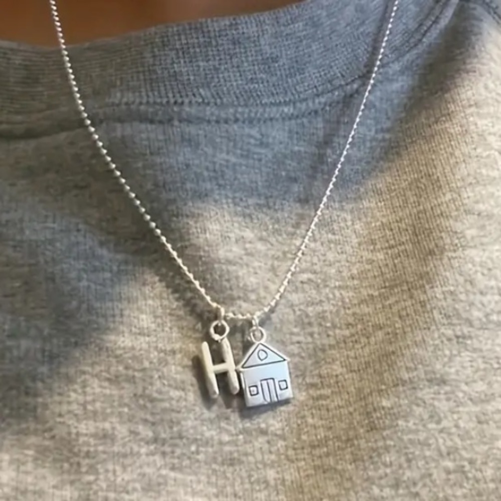 🏠 RESTOCKED 🆕HARRY’S HOUSE NECKLACE: Harry Styles Merch ❤️